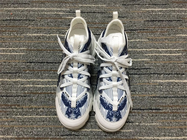 WaterResistant DR  Sneakers 1329