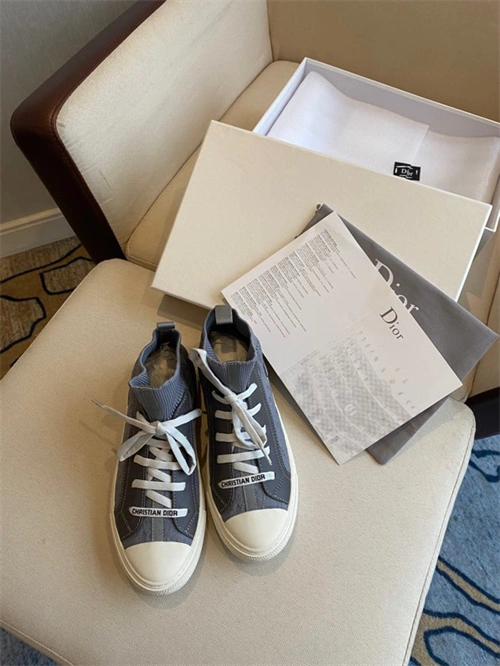 DR Sneaker Tailored 1084