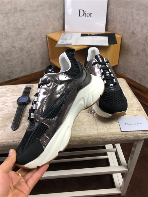 Vibrant DR Sneaker 1121