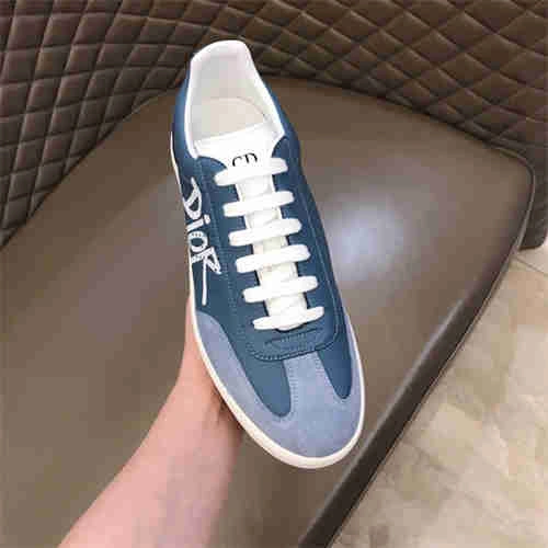 Stretchable DR Sneaker 1130