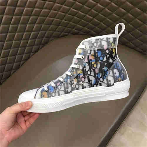 QuickDry DR Sneaker 1166