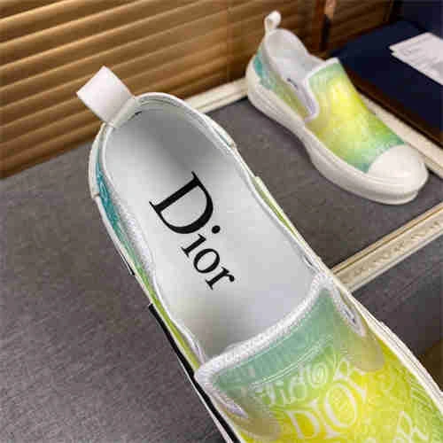 DR Sneaker ZipUp 1182