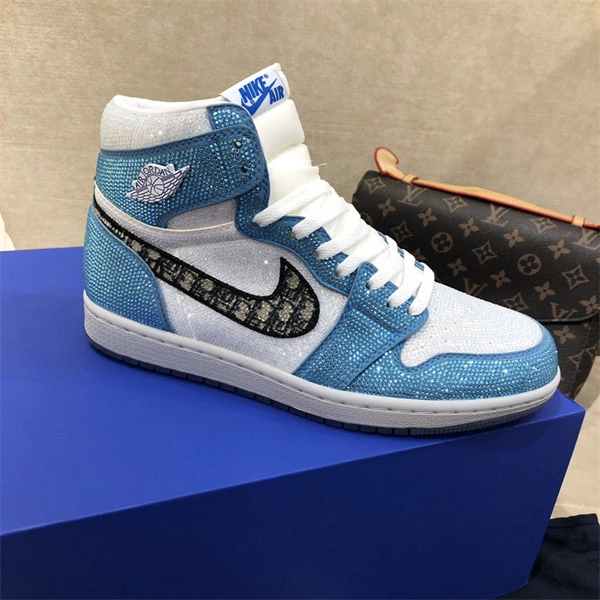 Breathable Deor x Nike Air Jordan 36- 1236