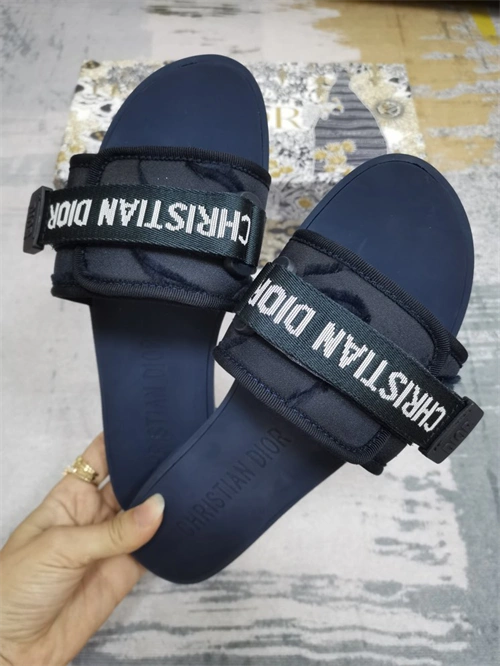 Dio Slipper Vibrant 5796