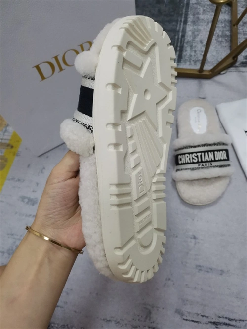 Soft Dio Slipper 5791