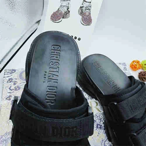 Dio Slipper WrinkleFree 5784