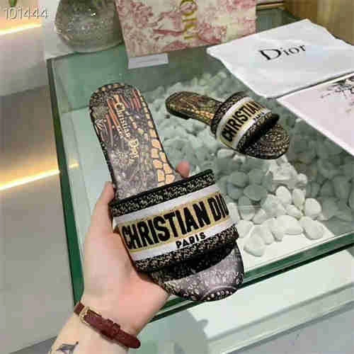 Dio Slipper RelaxedFit 5776