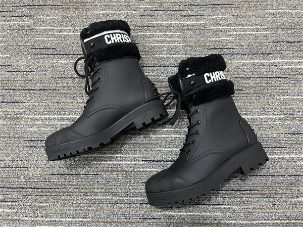 Dior Boot Sporty 1348