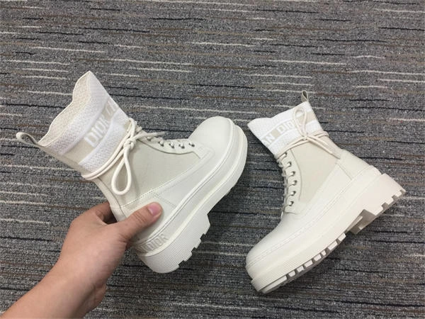 Dior Boot ZeroBulk 1354