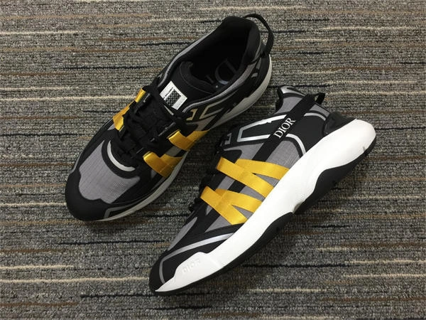 Timeless Dior Sneaker 1267