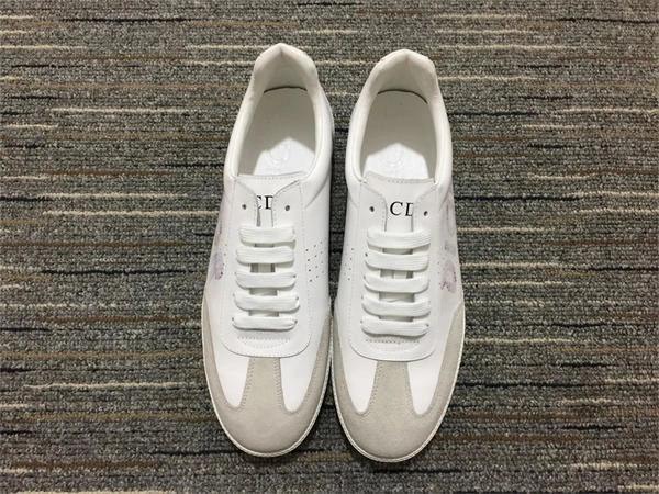 Soft Dior Sneaker 1281