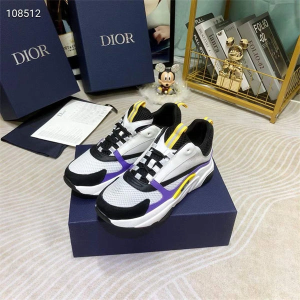 Dr B22 Sneaker Neat 1469