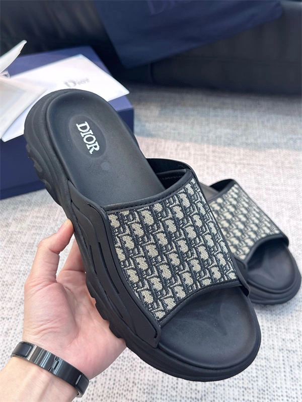 Dr Slipper Chic 1423