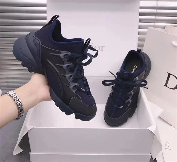 ComfortFit Dr Sneaker 1466