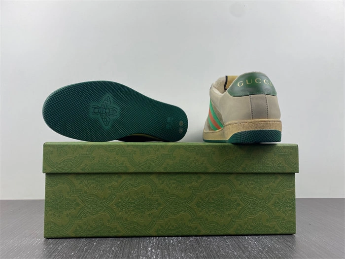 ZipUp Gocci Screener GG Canvas 546551 9Y920 40