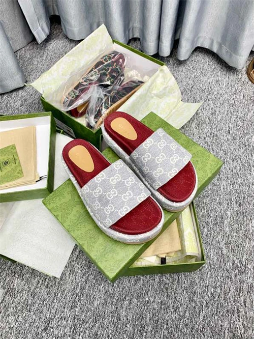 ZeroBulk Gocci Slipper 5767