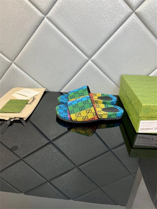 Gocci Slipper Supportive 5758