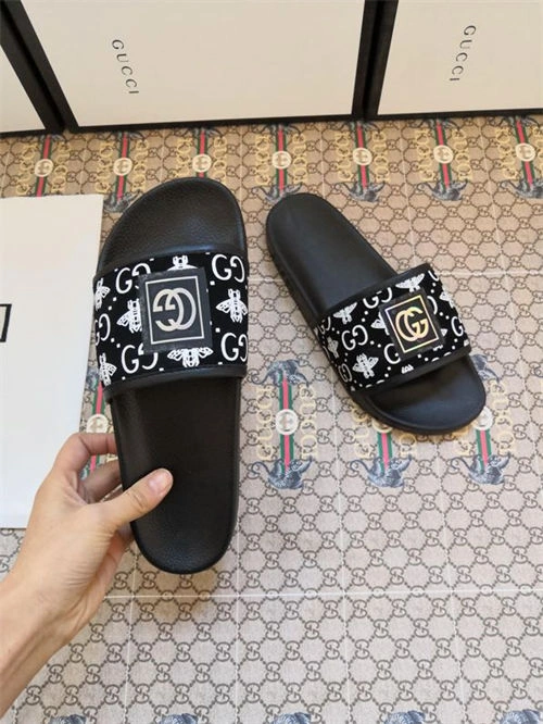 Gocci Slipper Seasonal 5708