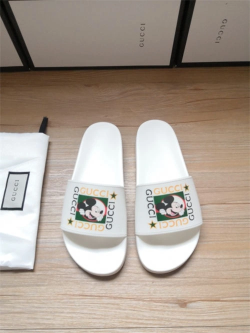 Unisex Gocci Slipper 5673