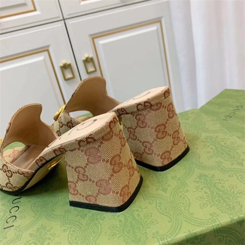 Gocci Slipper Minimalist 5640