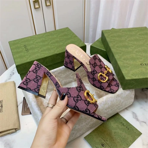 Gocci Slipper Efficient 5636