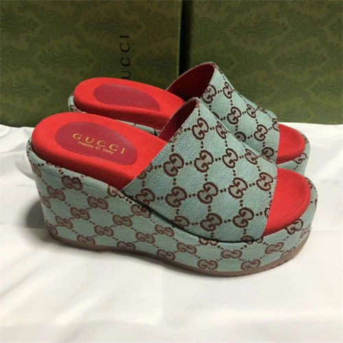 Gocci Slipper SoftTouch 5641