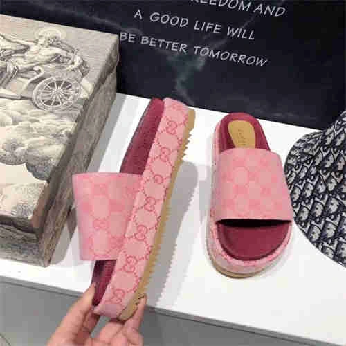 Gocci Slipper Lightweight 5630