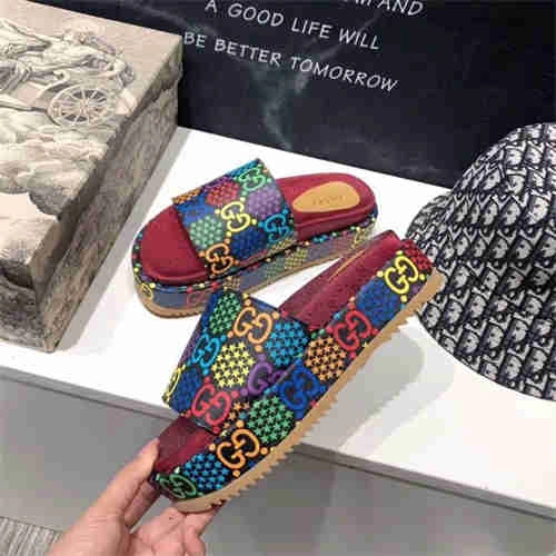 Gocci Slipper Comfortable 5629