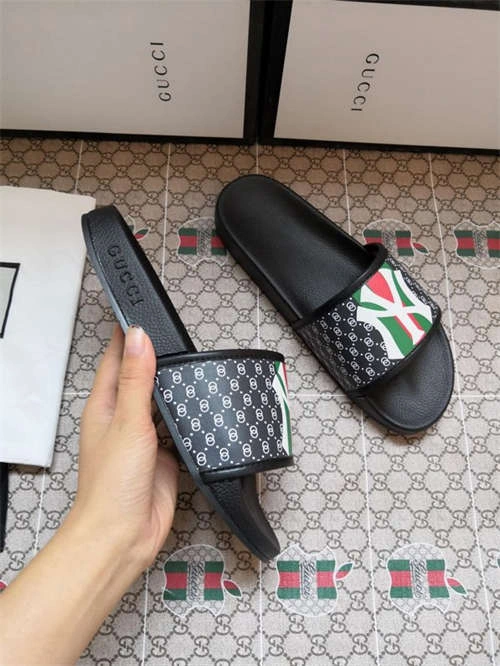 Versatile Gocci Slipper 5608