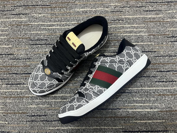 supportive G*u*i ace sneaker 98