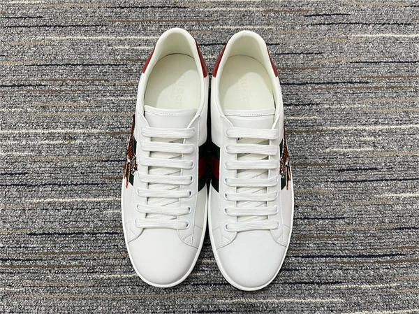 G*u*i ace sneaker techfriendly 126