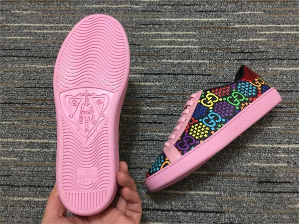 G*u*i ace sneaker zerobulk 143