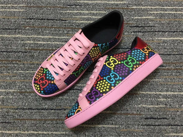 G*u*i ace sneaker zerobulk 143