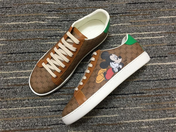 G*u*i ace sneaker cozy 144