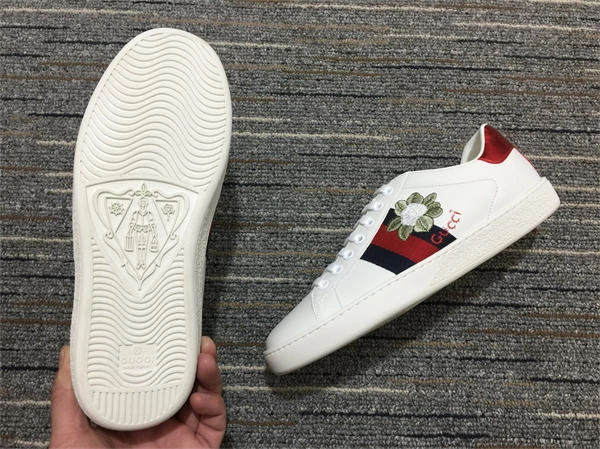 G*u*i ace sneaker sustainable 146