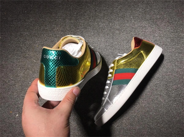 attractive G*u*i ace sneaker 153