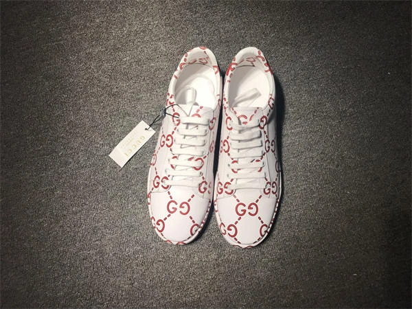 reliable G*u*i ace sneaker 157