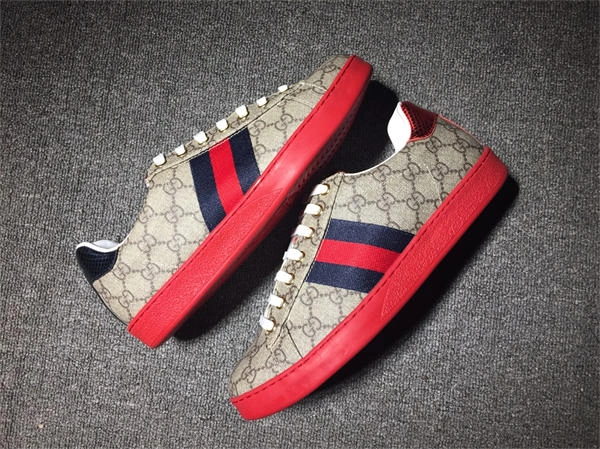 welldesigned G*u*i ace sneaker 161