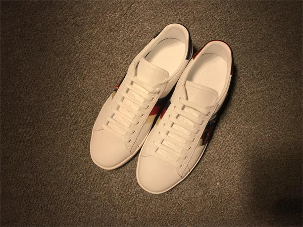 G*u*i ace sneaker youthful 162