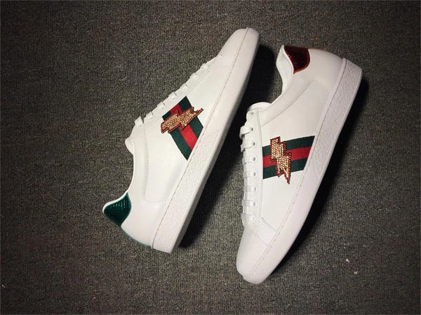 easymatch G*u*i ace sneaker 166