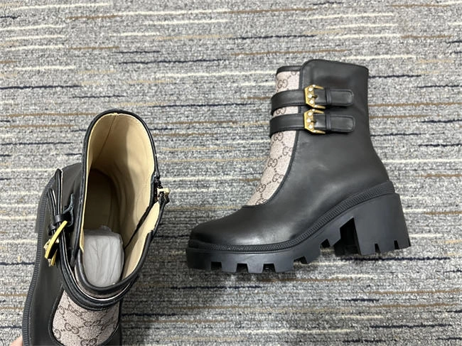 welldesigned G*u*i boot women 520