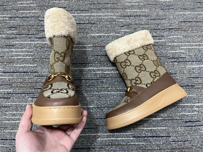 G*u*i boot women freshlook 523