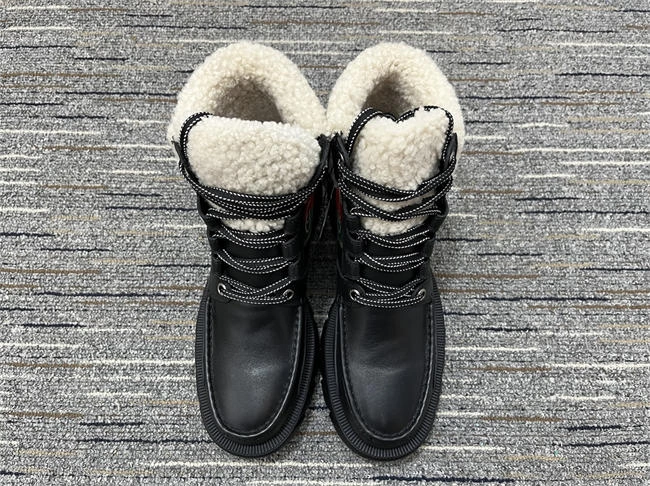 G*u*i boot women breathable 516