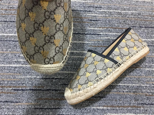 comfortable G*u*i espadrilles 309