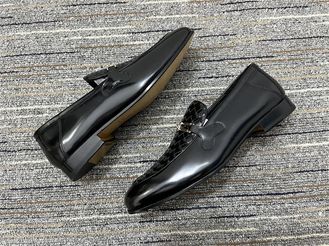 G*u*i loafer travelready 322