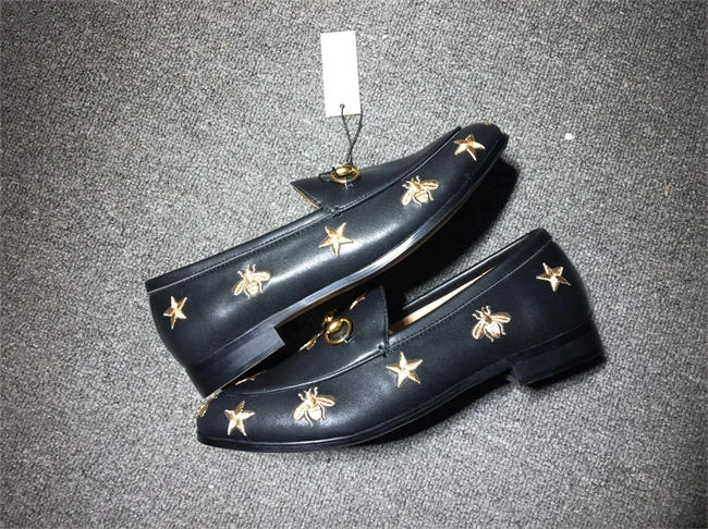 unisex G*u*i loafer 333