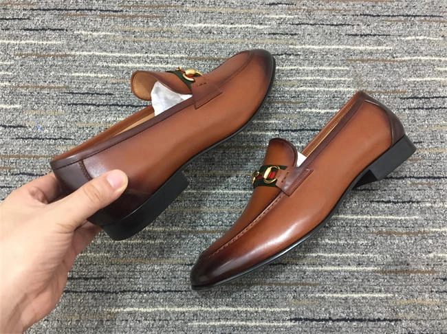 G*u*i loafer bold 349