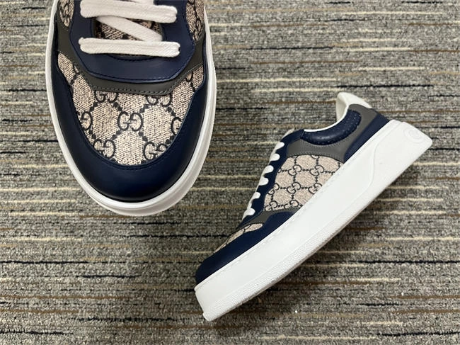 trendy G*u*i low top sneaker 549