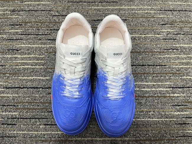 sunprotective G*u*i low top sneaker 545