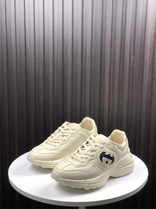 G*u*i python sneaker unique 23